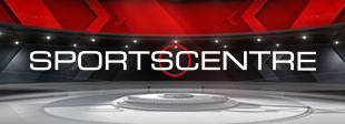 SportsCentre Logo
