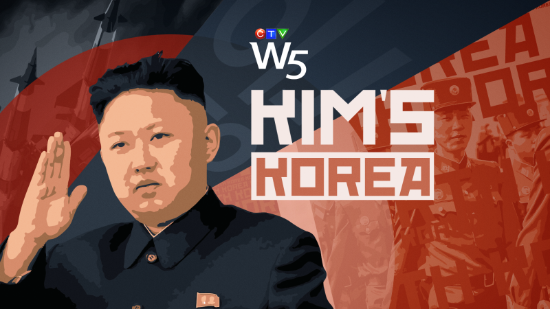 W5: Kim's Korea