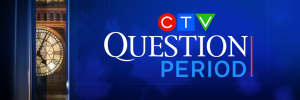 CTV's Question Period